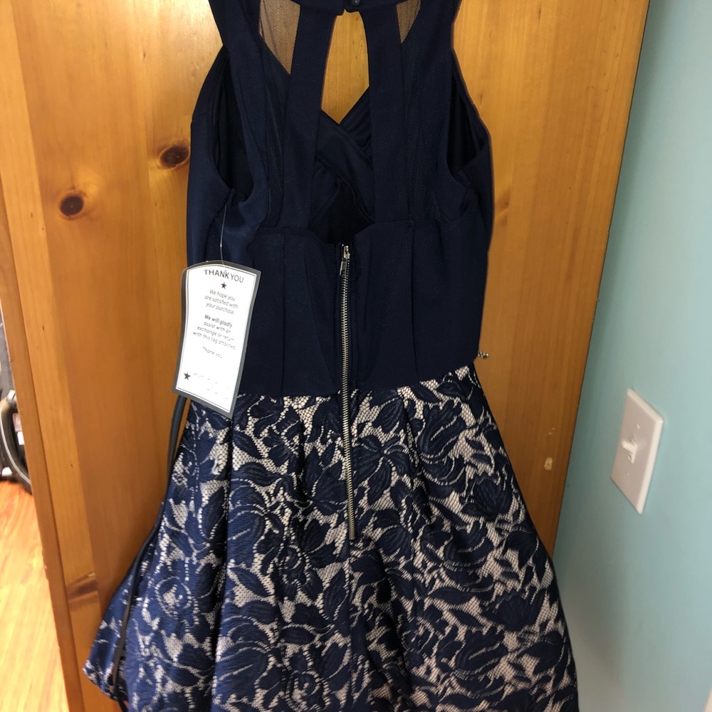 Party dress